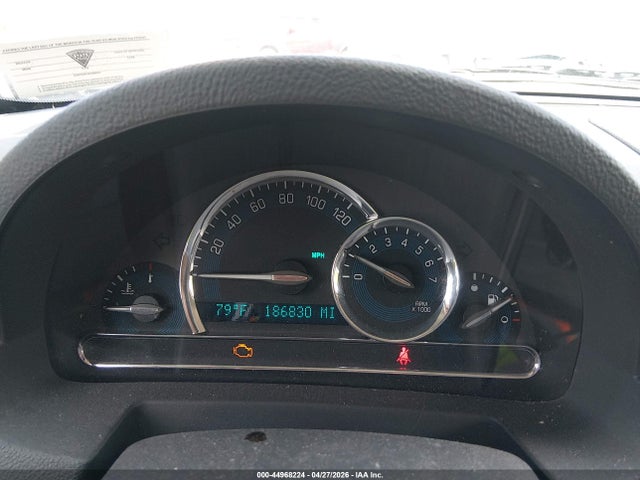 Продажа на аукционе авто 2011 Chevrolet Hhr Lt, vin: 3GNBABFW1BS530722, номер лота: 44968224