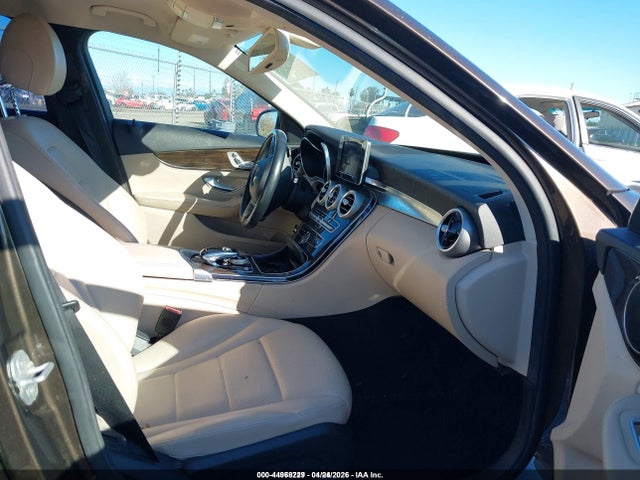 Продаж на аукціоні авто 2015 Mercedes-benz C 300, vin: 55SWF4JB3FU083819, номер лоту: 44968229