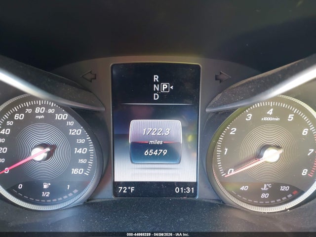 Продаж на аукціоні авто 2015 Mercedes-benz C 300, vin: 55SWF4JB3FU083819, номер лоту: 44968229
