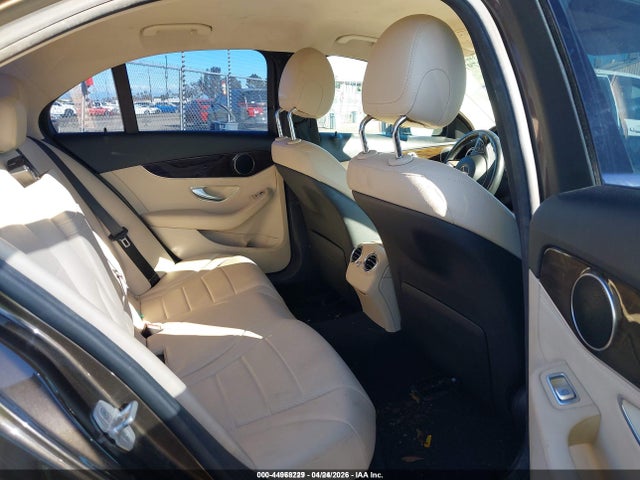 Продаж на аукціоні авто 2015 Mercedes-benz C 300, vin: 55SWF4JB3FU083819, номер лоту: 44968229