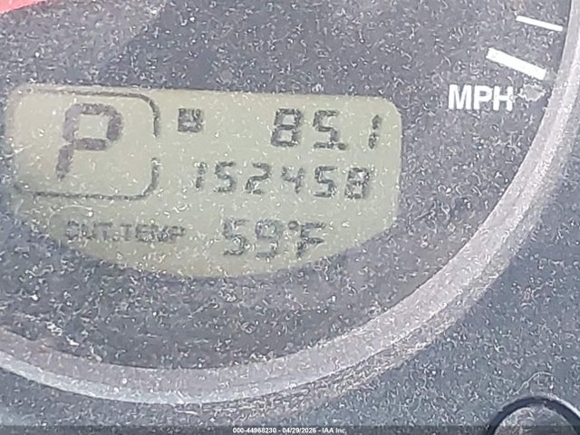 Продажа на аукционе авто 2008 Subaru Forester 2.5xt Limited, vin: JF1SG69658H706785, номер лота: 44968230
