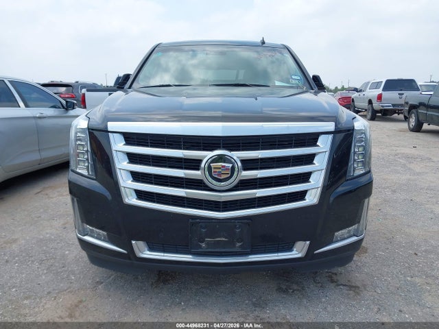 2015 Cadillac Escalade Luxury მანქანა იყიდება აუქციონზე, vin: 1GYS3BKJ0FR202899, აუქციონის ნომერი: 44968231