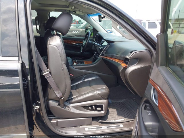 2015 Cadillac Escalade Luxury მანქანა იყიდება აუქციონზე, vin: 1GYS3BKJ0FR202899, აუქციონის ნომერი: 44968231