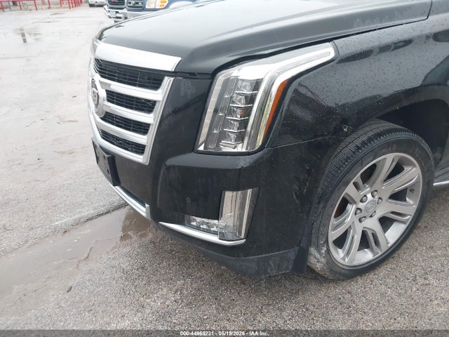 2015 Cadillac Escalade Luxury მანქანა იყიდება აუქციონზე, vin: 1GYS3BKJ0FR202899, აუქციონის ნომერი: 44968231
