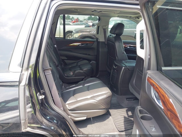 2015 Cadillac Escalade Luxury მანქანა იყიდება აუქციონზე, vin: 1GYS3BKJ0FR202899, აუქციონის ნომერი: 44968231