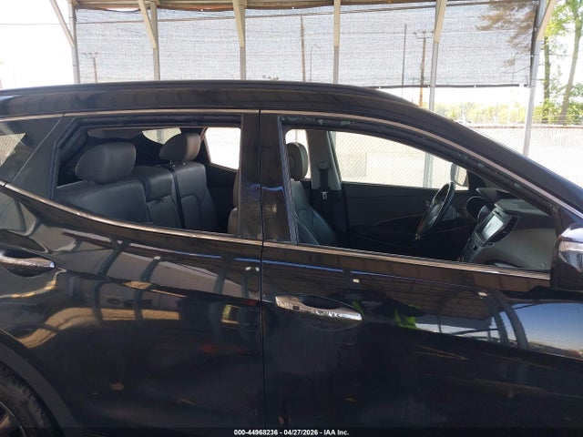 2018 Hyundai Santa Fe Sport 2.0t Ultimate მანქანა იყიდება აუქციონზე, vin: 5XYZWDLA3JG544912, აუქციონის ნომერი: 44968236