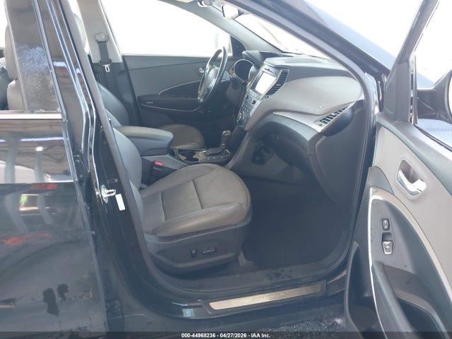 2018 Hyundai Santa Fe Sport 2.0t Ultimate მანქანა იყიდება აუქციონზე, vin: 5XYZWDLA3JG544912, აუქციონის ნომერი: 44968236
