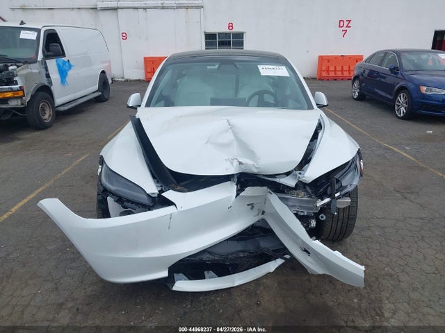 5YJ3E1EB1SF082193 Tesla Model 3 Long Range All-wheel Drive