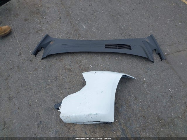 5YJ3E1EB1SF082193 Tesla Model 3 Long Range All-wheel Drive