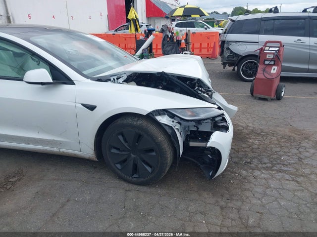 5YJ3E1EB1SF082193 Tesla Model 3 Long Range All-wheel Drive