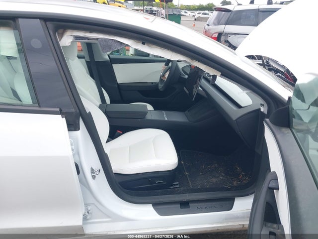 5YJ3E1EB1SF082193 Tesla Model 3 Long Range All-wheel Drive