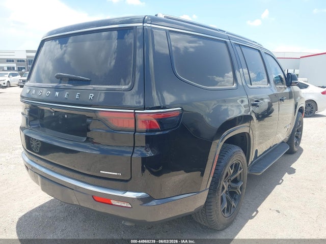 Продажа на аукционе авто 2022 Jeep Wagoneer Series I 4x2, vin: 1C4SJUAT9NS207231, номер лота: 44968239