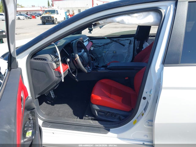 4T1DAACK8TU262794 Toyota CAMRY XSE