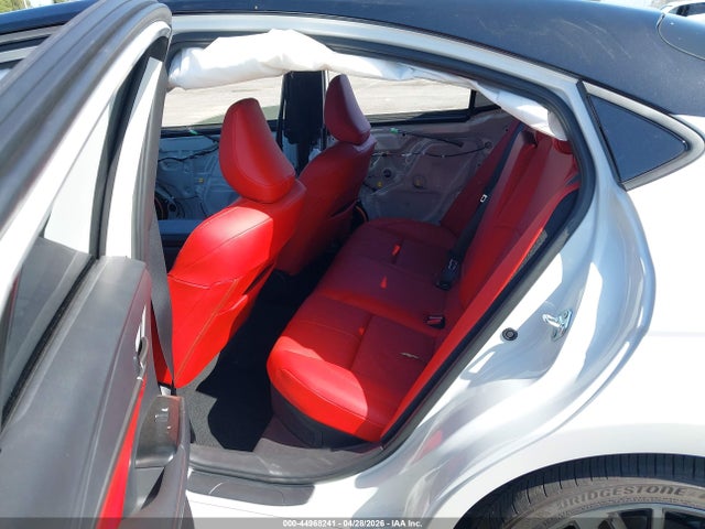 4T1DAACK8TU262794 Toyota CAMRY XSE