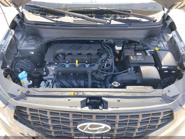 Aukcja sprzedaży 2025 Hyundai Venue Se, vin: KMHRB8A36SU401603, numer aukcji: 44968244