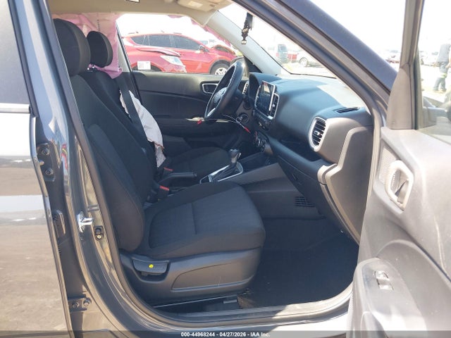 Aukcja sprzedaży 2025 Hyundai Venue Se, vin: KMHRB8A36SU401603, numer aukcji: 44968244