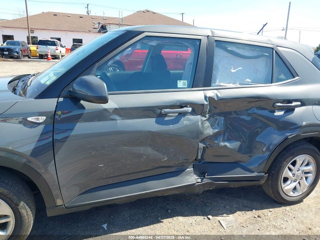 Aukcja sprzedaży 2025 Hyundai Venue Se, vin: KMHRB8A36SU401603, numer aukcji: 44968244