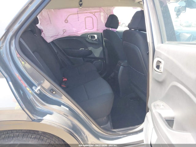 Aukcja sprzedaży 2025 Hyundai Venue Se, vin: KMHRB8A36SU401603, numer aukcji: 44968244
