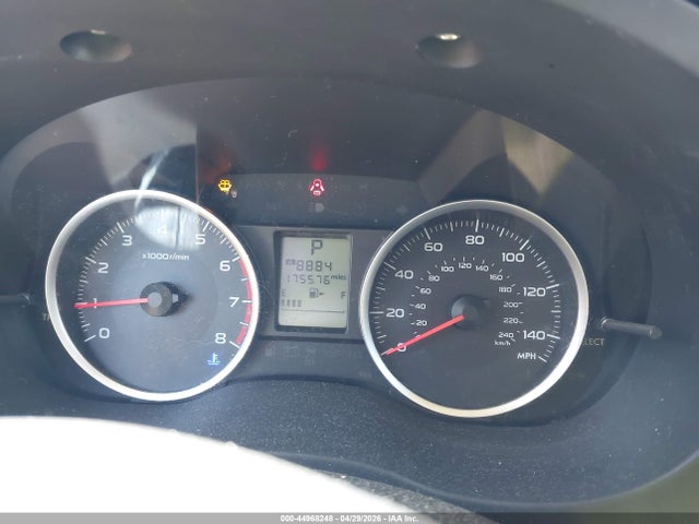 Aukcja sprzedaży 2015 Subaru Forester 2.5i Premium, vin: JF2SJADC5FH417268, numer aukcji: 44968248