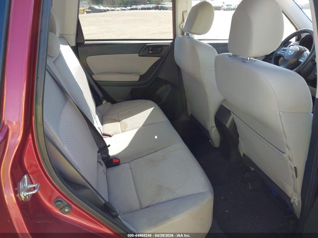 Aukcja sprzedaży 2015 Subaru Forester 2.5i Premium, vin: JF2SJADC5FH417268, numer aukcji: 44968248