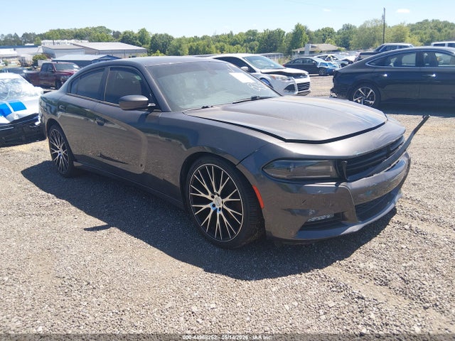 Продаж на аукціоні авто 2017 Dodge Charger Sxt Rwd, vin: 2C3CDXHG0HH575030, номер лоту: 44968252