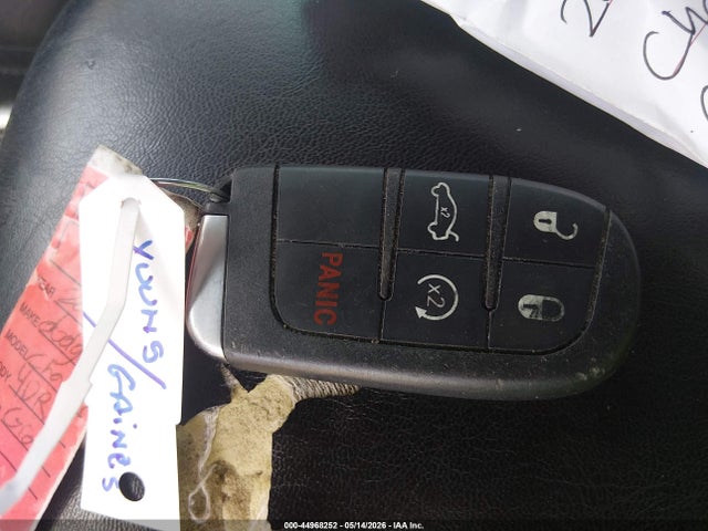 Продаж на аукціоні авто 2017 Dodge Charger Sxt Rwd, vin: 2C3CDXHG0HH575030, номер лоту: 44968252