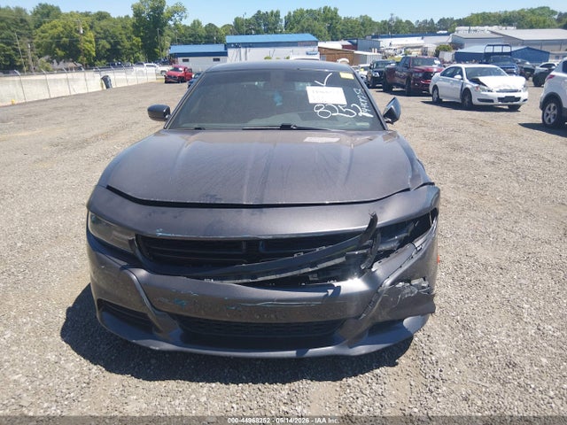 Продаж на аукціоні авто 2017 Dodge Charger Sxt Rwd, vin: 2C3CDXHG0HH575030, номер лоту: 44968252