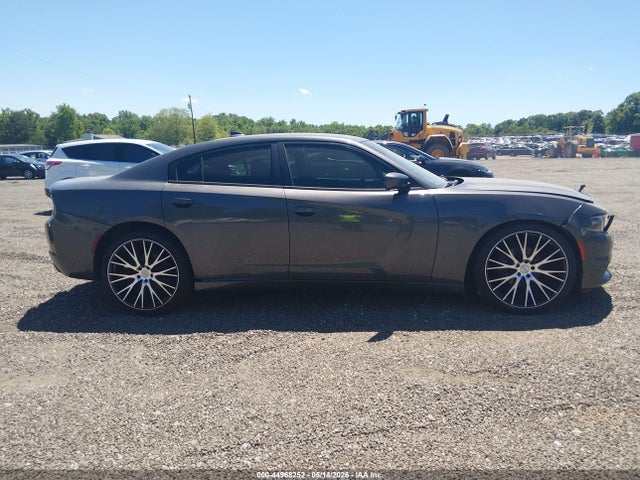 Продаж на аукціоні авто 2017 Dodge Charger Sxt Rwd, vin: 2C3CDXHG0HH575030, номер лоту: 44968252