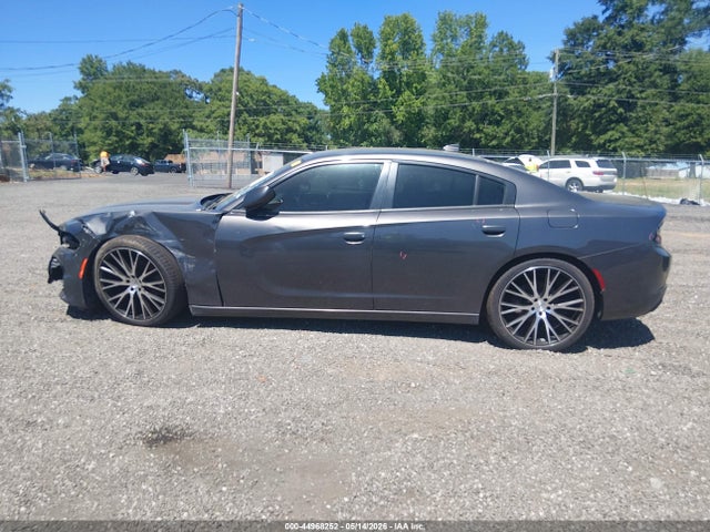 Продаж на аукціоні авто 2017 Dodge Charger Sxt Rwd, vin: 2C3CDXHG0HH575030, номер лоту: 44968252