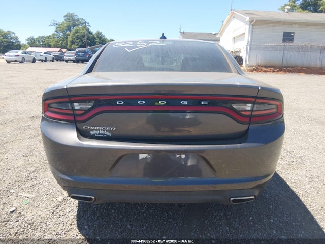 Продаж на аукціоні авто 2017 Dodge Charger Sxt Rwd, vin: 2C3CDXHG0HH575030, номер лоту: 44968252