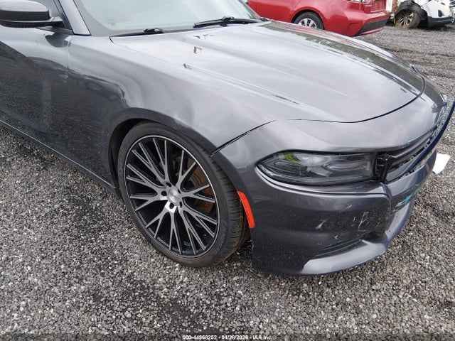 Продаж на аукціоні авто 2017 Dodge Charger Sxt Rwd, vin: 2C3CDXHG0HH575030, номер лоту: 44968252