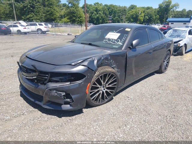 Продаж на аукціоні авто 2017 Dodge Charger Sxt Rwd, vin: 2C3CDXHG0HH575030, номер лоту: 44968252