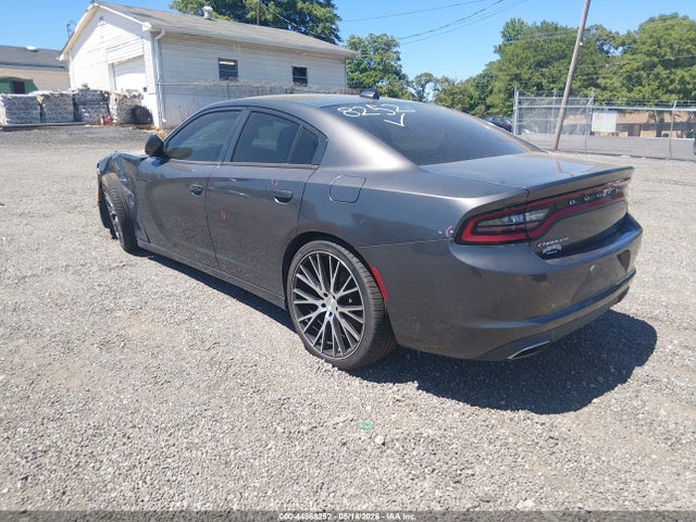 Продаж на аукціоні авто 2017 Dodge Charger Sxt Rwd, vin: 2C3CDXHG0HH575030, номер лоту: 44968252