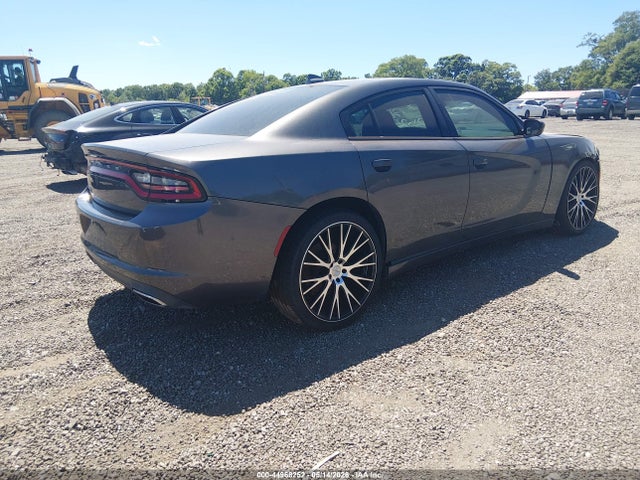 Продаж на аукціоні авто 2017 Dodge Charger Sxt Rwd, vin: 2C3CDXHG0HH575030, номер лоту: 44968252