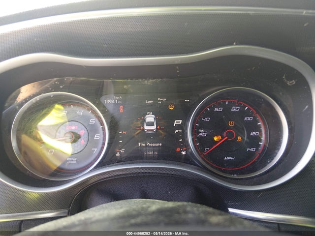 Продаж на аукціоні авто 2017 Dodge Charger Sxt Rwd, vin: 2C3CDXHG0HH575030, номер лоту: 44968252