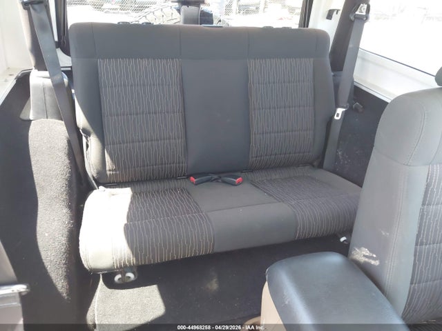Продаж на аукціоні авто 2012 Jeep Wrangler Sahara, vin: 1C4AJWBG7CL170308, номер лоту: 44968258