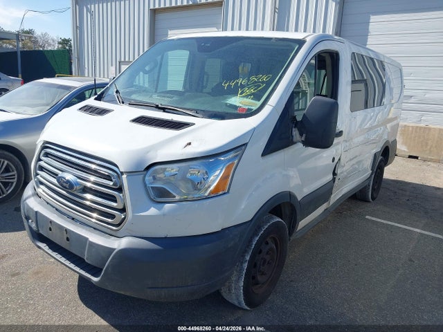 Aukcja sprzedaży 2016 Ford Transit-250, vin: 1FTYR1ZM0GKB36521, numer aukcji: 44968260