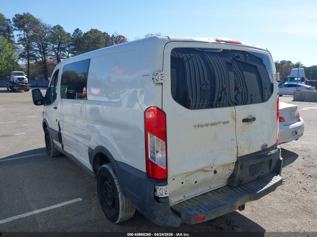 Aukcja sprzedaży 2016 Ford Transit-250, vin: 1FTYR1ZM0GKB36521, numer aukcji: 44968260