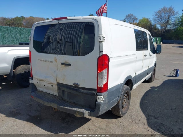 Aukcja sprzedaży 2016 Ford Transit-250, vin: 1FTYR1ZM0GKB36521, numer aukcji: 44968260