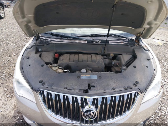 Aukcja sprzedaży 2015 Buick Enclave Leather, vin: 5GAKRBKD3FJ122186, numer aukcji: 44968262