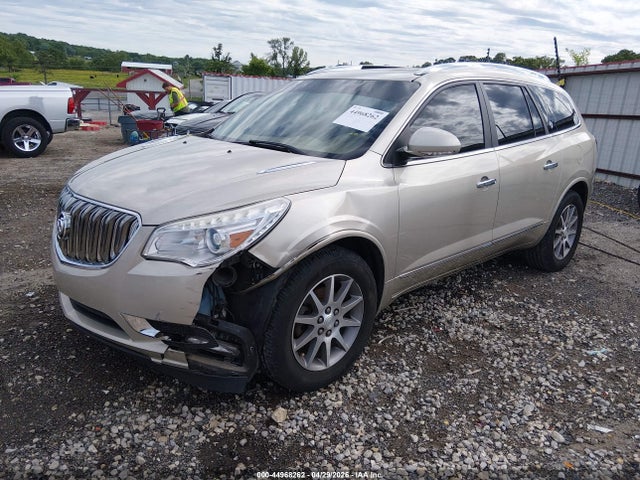 Aukcja sprzedaży 2015 Buick Enclave Leather, vin: 5GAKRBKD3FJ122186, numer aukcji: 44968262