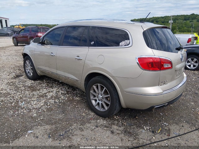 Aukcja sprzedaży 2015 Buick Enclave Leather, vin: 5GAKRBKD3FJ122186, numer aukcji: 44968262