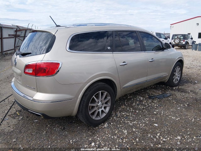 Aukcja sprzedaży 2015 Buick Enclave Leather, vin: 5GAKRBKD3FJ122186, numer aukcji: 44968262