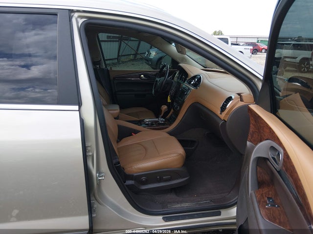 Aukcja sprzedaży 2015 Buick Enclave Leather, vin: 5GAKRBKD3FJ122186, numer aukcji: 44968262