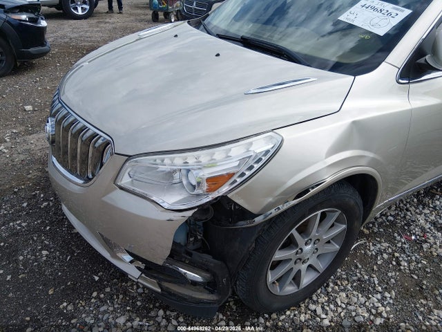 Aukcja sprzedaży 2015 Buick Enclave Leather, vin: 5GAKRBKD3FJ122186, numer aukcji: 44968262