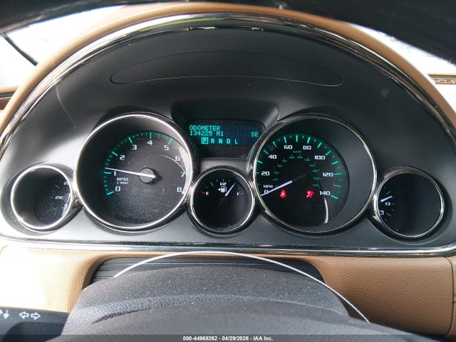 Aukcja sprzedaży 2015 Buick Enclave Leather, vin: 5GAKRBKD3FJ122186, numer aukcji: 44968262
