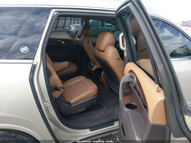 Aukcja sprzedaży 2015 Buick Enclave Leather, vin: 5GAKRBKD3FJ122186, numer aukcji: 44968262