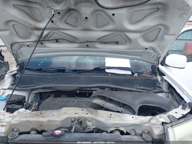 2015 Honda Pilot Ex-l მანქანა იყიდება აუქციონზე, vin: 5FNYF3H56FB002512, აუქციონის ნომერი: 44968267