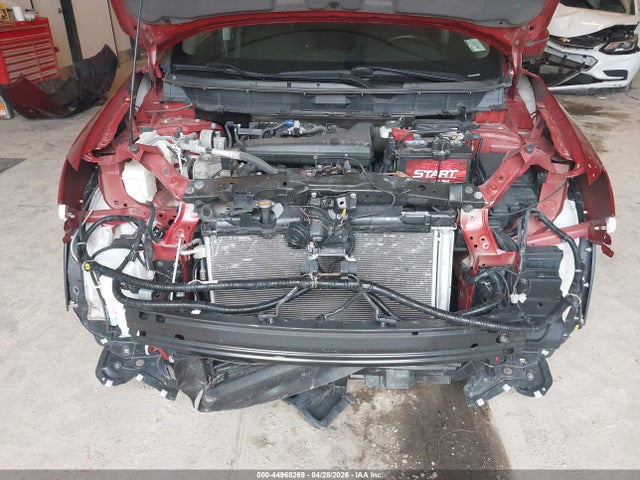 44968269 :رقم المزاد ، 5N1AT2MT2KC729044 vin ، 2019 Nissan Rogue Sv مزاد بيع