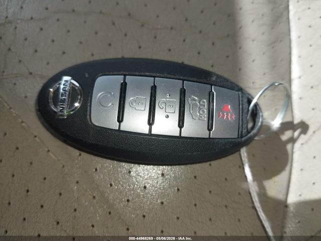 44968269 :رقم المزاد ، 5N1AT2MT2KC729044 vin ، 2019 Nissan Rogue Sv مزاد بيع